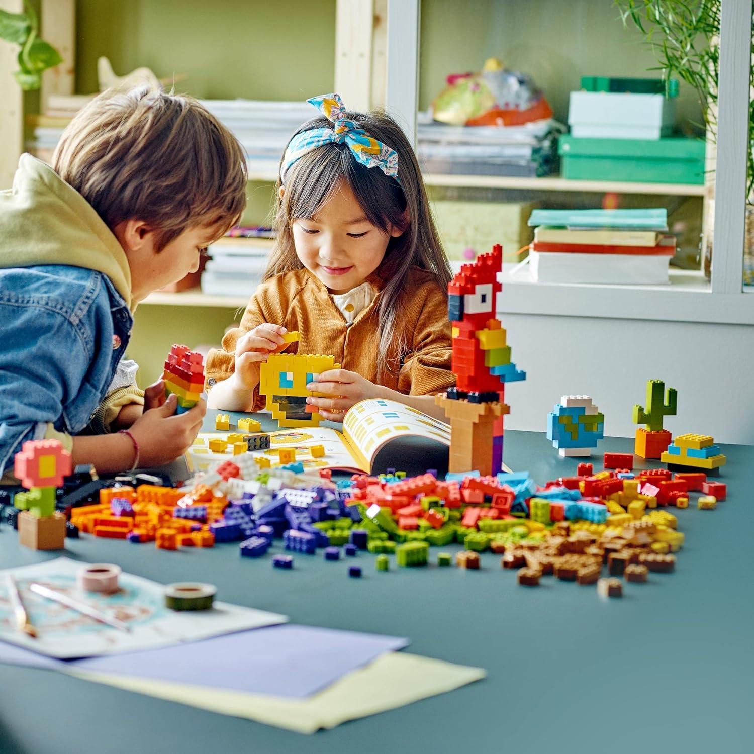LEGO Duplo