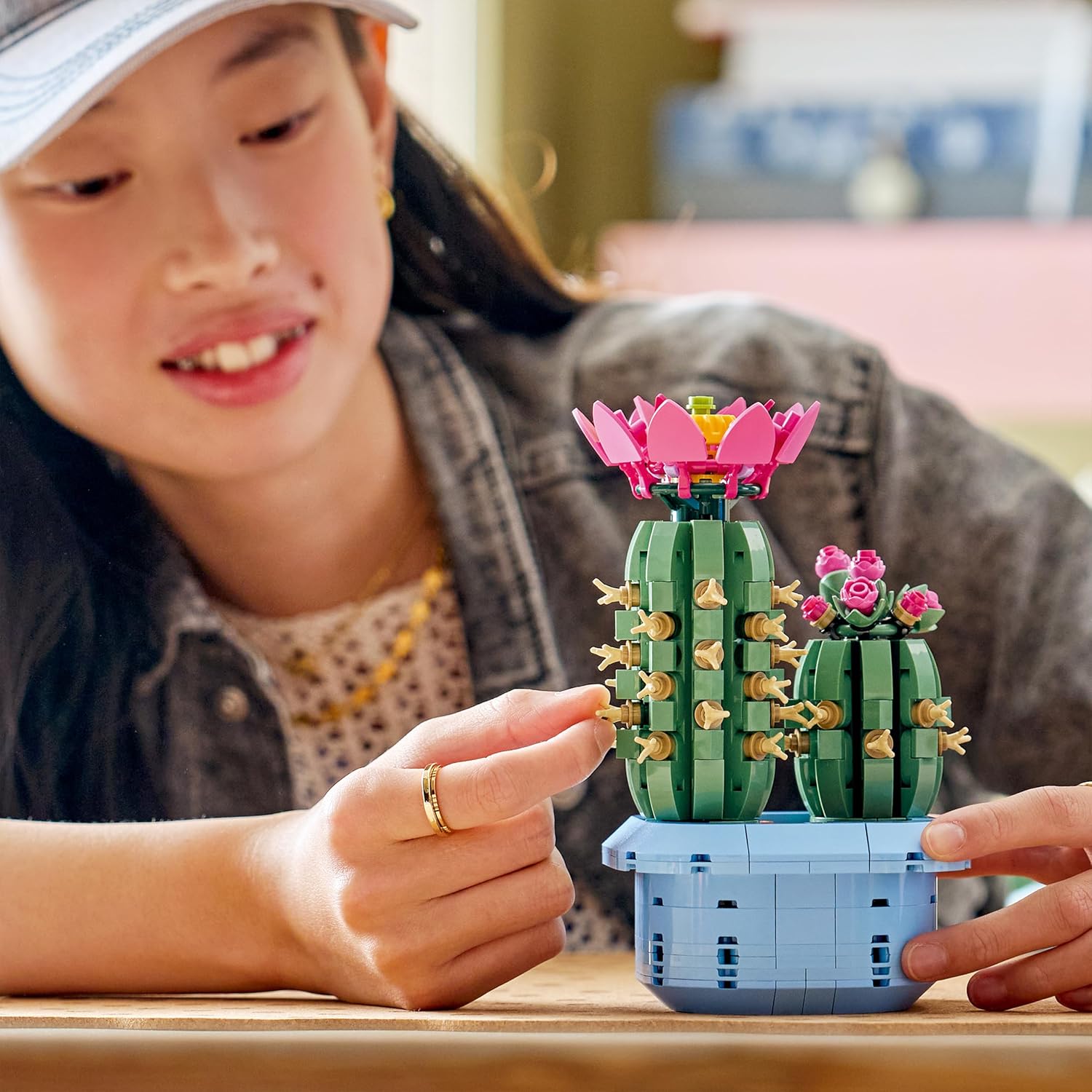 LEGO Botanicals