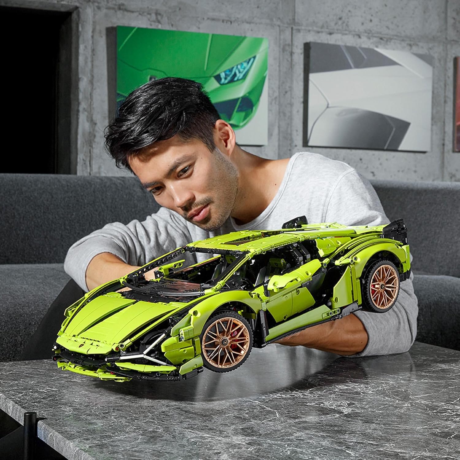 LEGO Technic
