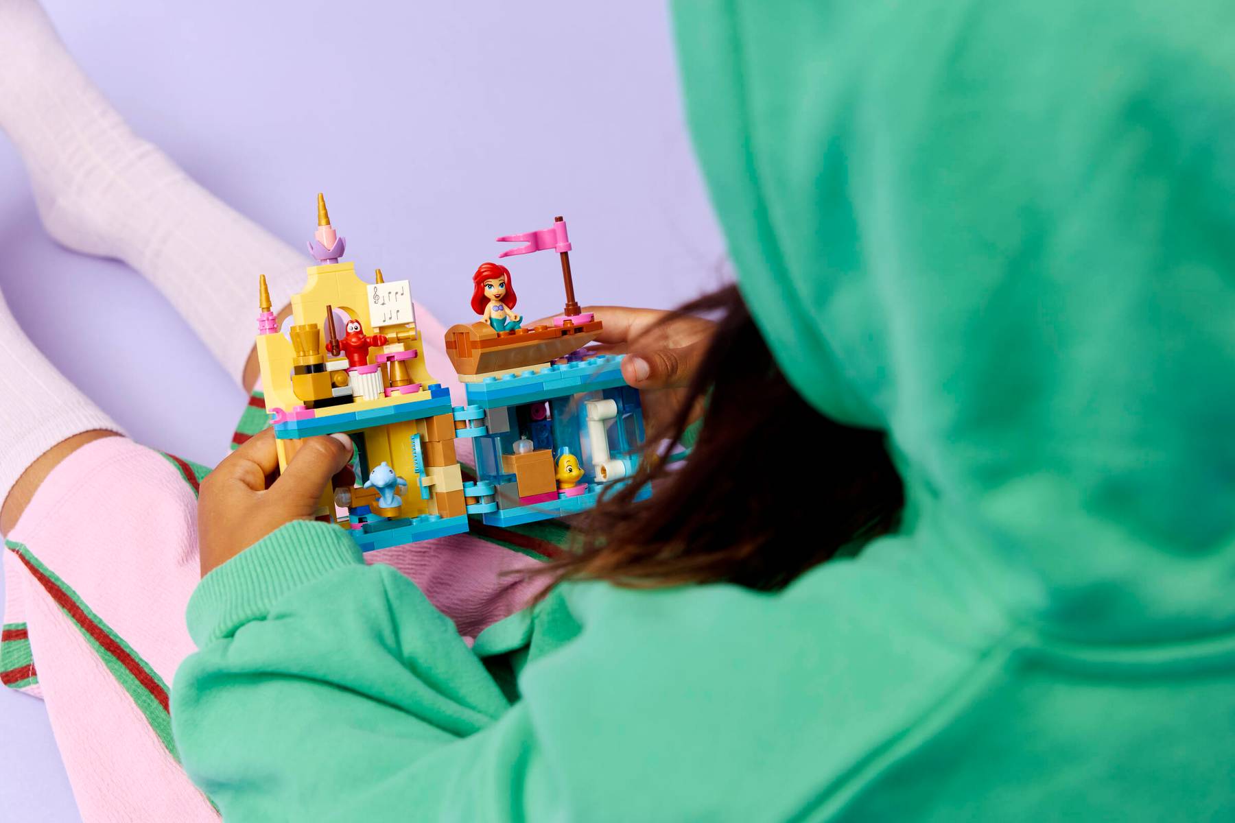 LEGO Disney