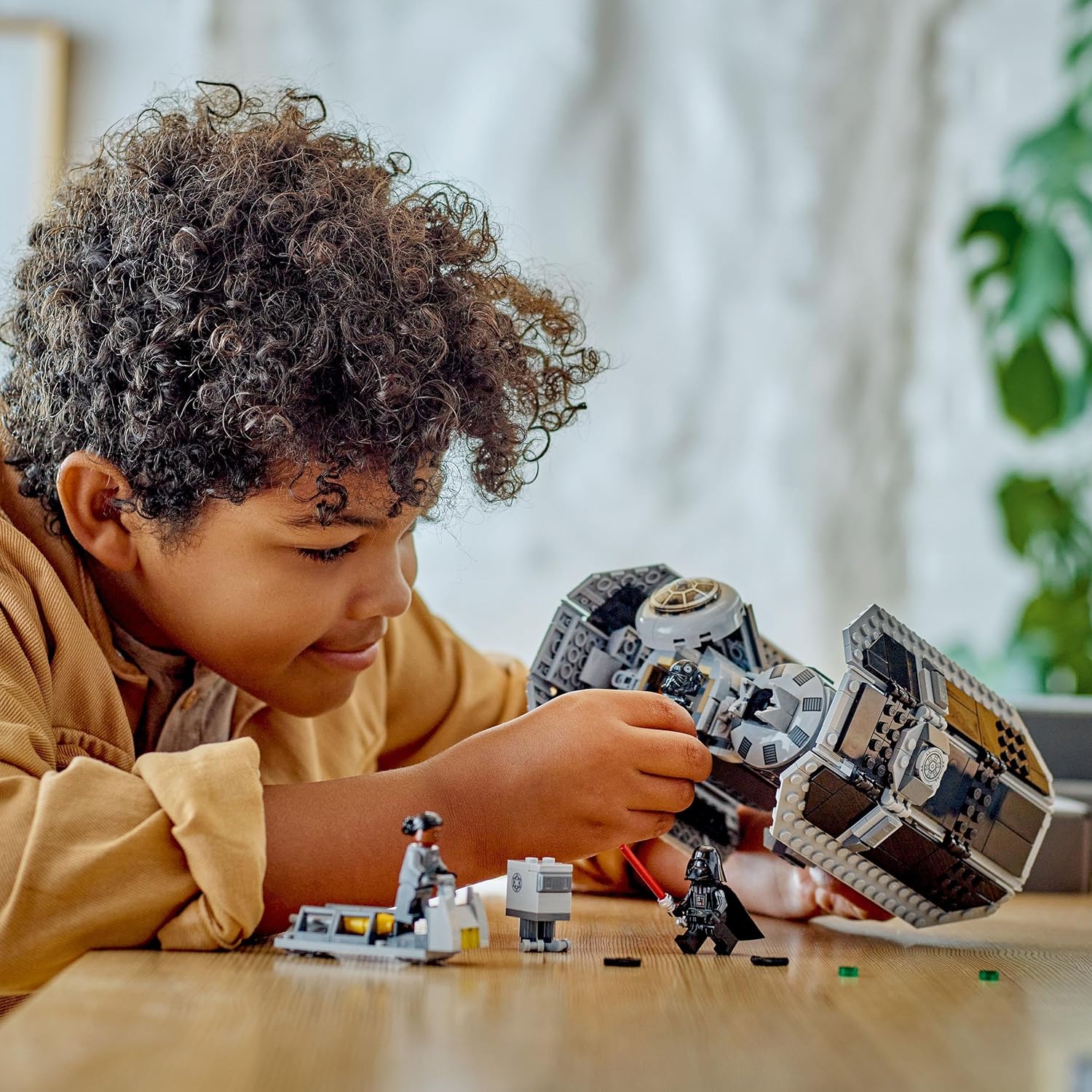 LEGO Star Wars